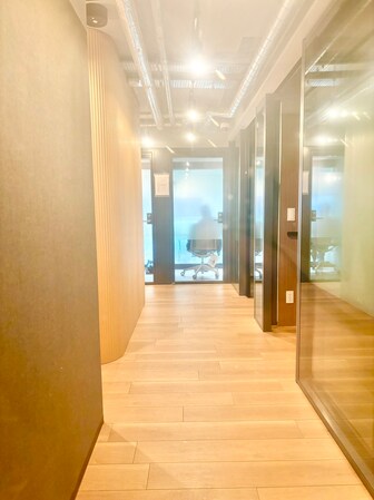 ザ・パークハビオSOHO代々木公園の物件内観写真